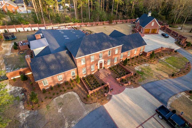 Residential Grants Creek Nursery